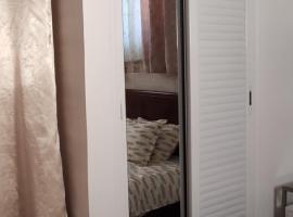 Cosy Chez Vous, hotel v destinaci Alžíř