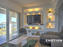 Cozy Yacht Club, ξενοδοχείο σε Marigot