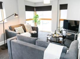 Brand New Listing 1 Bed Flat, apartment in Manchester