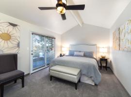 Eagle Crest Vacation Resort, apartment in Redmond