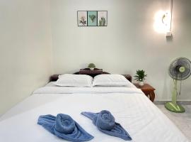 Mother’s House, holiday rental in Battambang