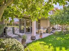 Golf Resort Condo about 6 Mi to Empire Polo Club!