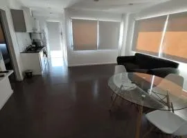 Tu lugar en Villa