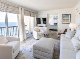 Pinnacle Port PH22, apartment in Panama City