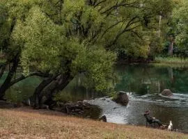 BIG4 Breeze Holiday Parks - Eildon