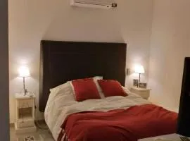 Las Acacias