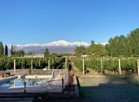 Casa Isolina