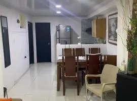 Apartamento en Los Ángeles