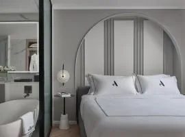 The Alberti Hotel - Sukhumvit 31