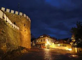 Hotel U Zlatého býka