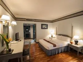 Diamond Plaza Hotel