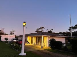 Cape Escape, hotel pentru familii din Cape Paterson