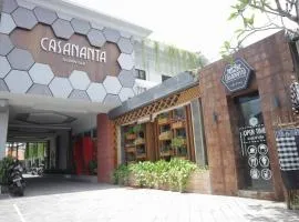 Casananta Seminyak