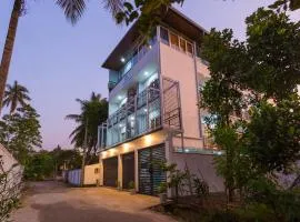 Niwahas Apartments Kottawa