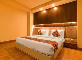 FabHotel Prime Shanit