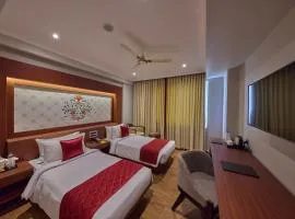 Golden Tulip Tirupati