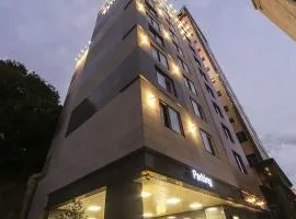 Maron Hotel Nampo