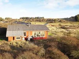 12 person holiday home in Hjørring-By Traum
