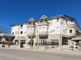 Domus Romulea, hotel in Bisaccia