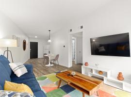 The Concord Place, apartament a Peoria