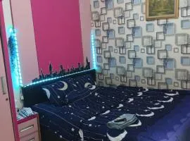 Apartemen Aeropolis Tangerang