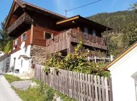 Chalet in Rangersdorf near Ski Slopes