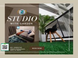 ALOR SETAR IMPERIO PROFESSIONAL by ZUES, hotell i Alor Setar