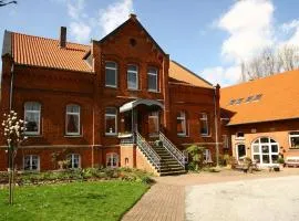 Idyllische Ferienwohnung auf altem Bauernhof mit Wallbox