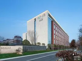 S&N Yiting Hotel Taizhou