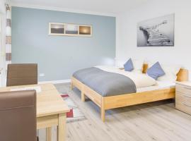 Weisses Rössl, hotel v destinaci Pfreimd