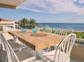 Sea Front Zante Apartments