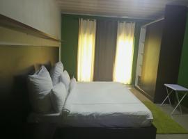 Fully Furnished Apartments, hotel in Livingstone