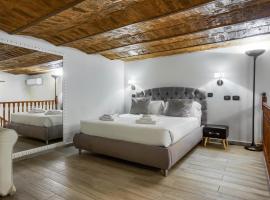 Oper&agrave; Suites Pinciana