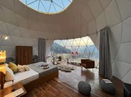 GLAMPING CLUB