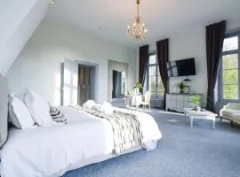 Chateau de Gezaincourt