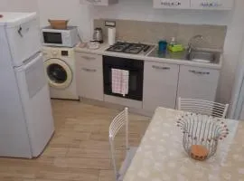Flaviogioia Apartment