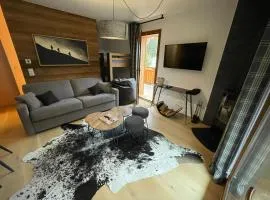 Alpine Creek - Luxury Ski-in Avoriaz Morzine