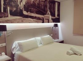 Hello Villarreal - Sant Joan, guest house in Villareal