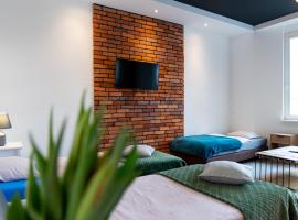 Apartamenty Weneckie