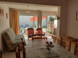 Les Yuccas,80m plage,tout à pieds