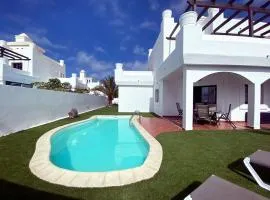 Villa Nina 'Luxury villa in the sun'