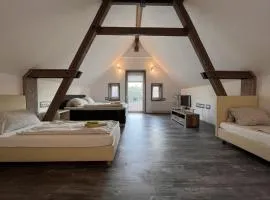 Dill Apartments Gadenstedt