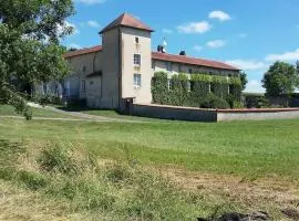 Maison de la Vaux