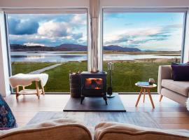 The Shorehouse, holiday home in Broadford