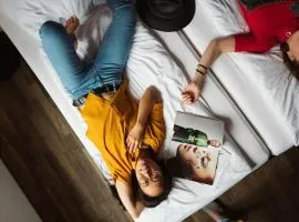 Pfefferbett Hostel