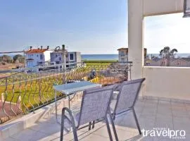 Alkiviadis Maisonette by RentalsPro Services Portaria Beach