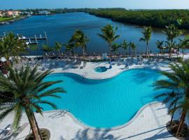 Hyatt House Naples 5th Avenue, hotel v destinaci Naples