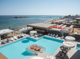 Enorme Ammos Beach Resort