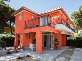 Principesse, holiday home in Rosolina Mare