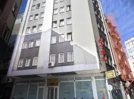 Hotel Libiza